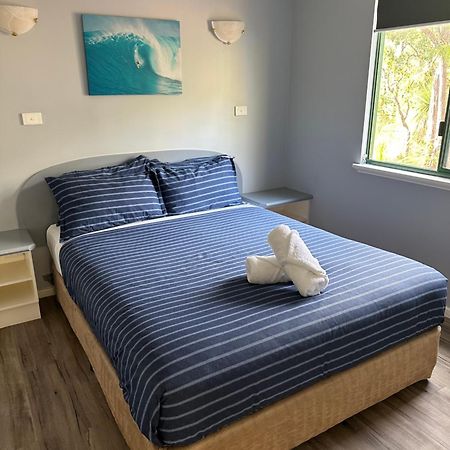 Gracetown Caravan Park Kültér fotó