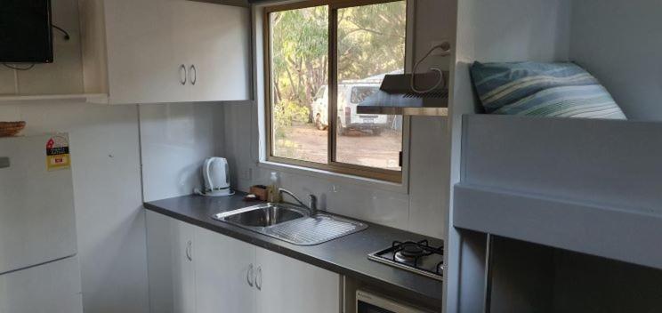 Gracetown Caravan Park Kültér fotó