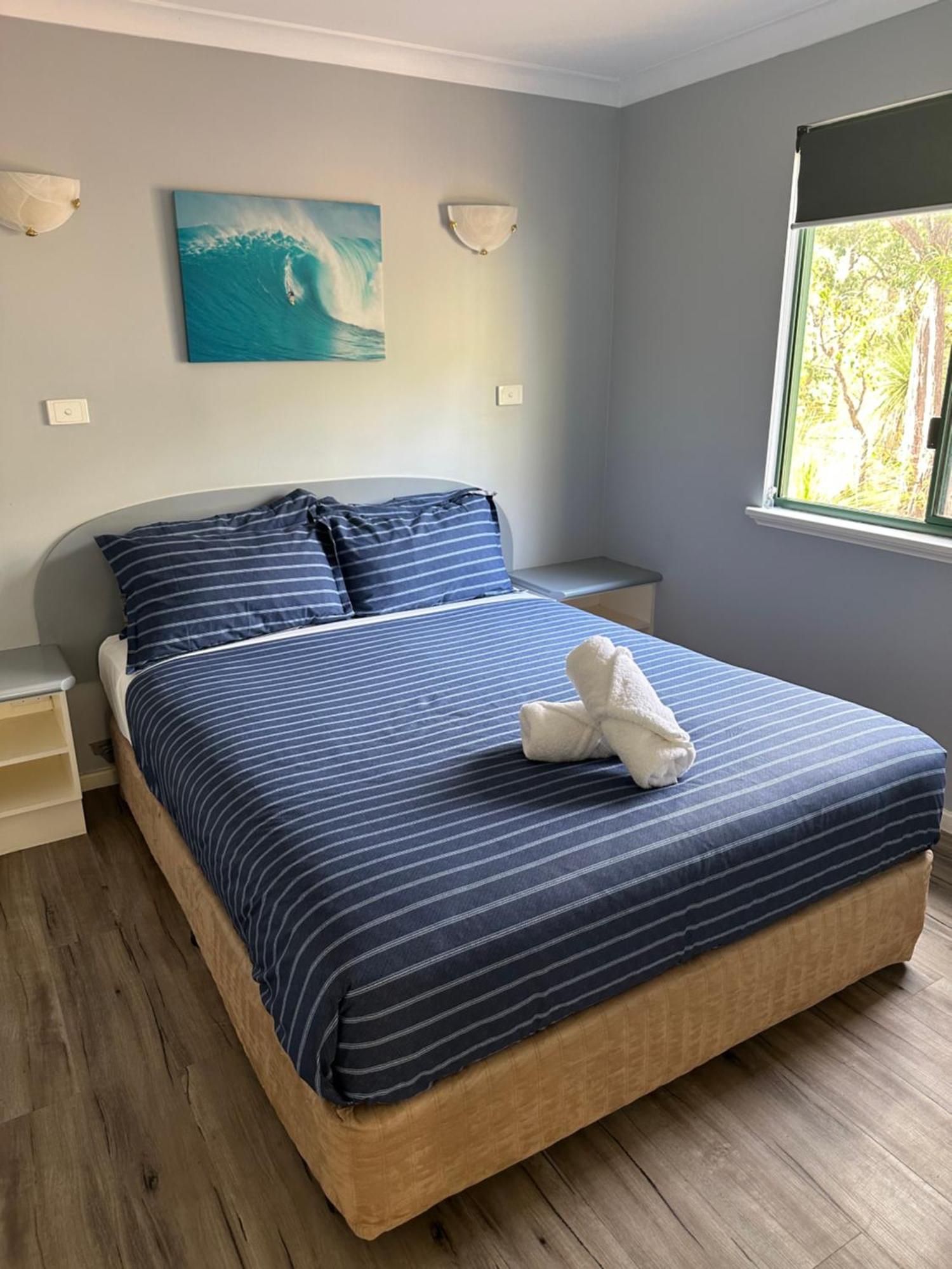 Gracetown Caravan Park Kültér fotó