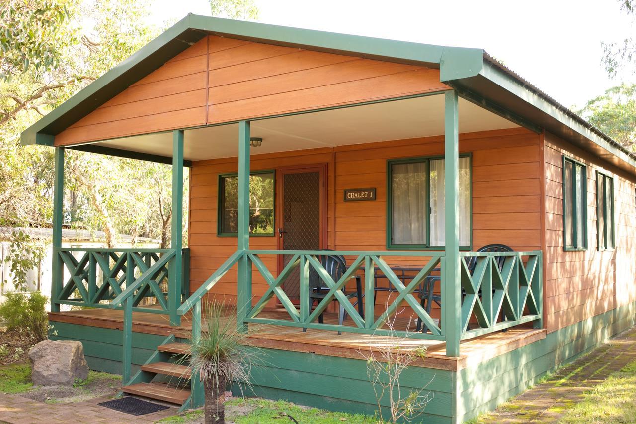 Gracetown Caravan Park Kültér fotó