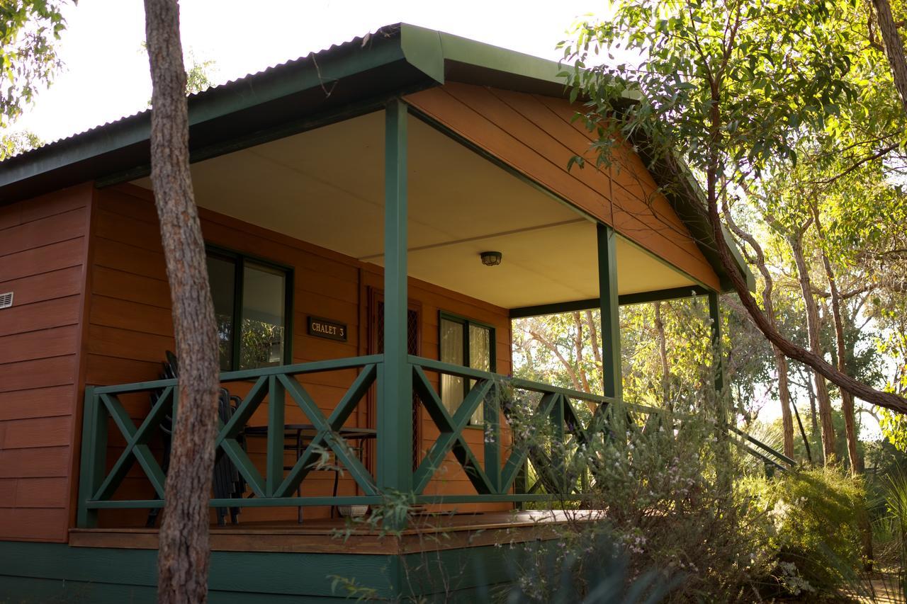 Gracetown Caravan Park Kültér fotó