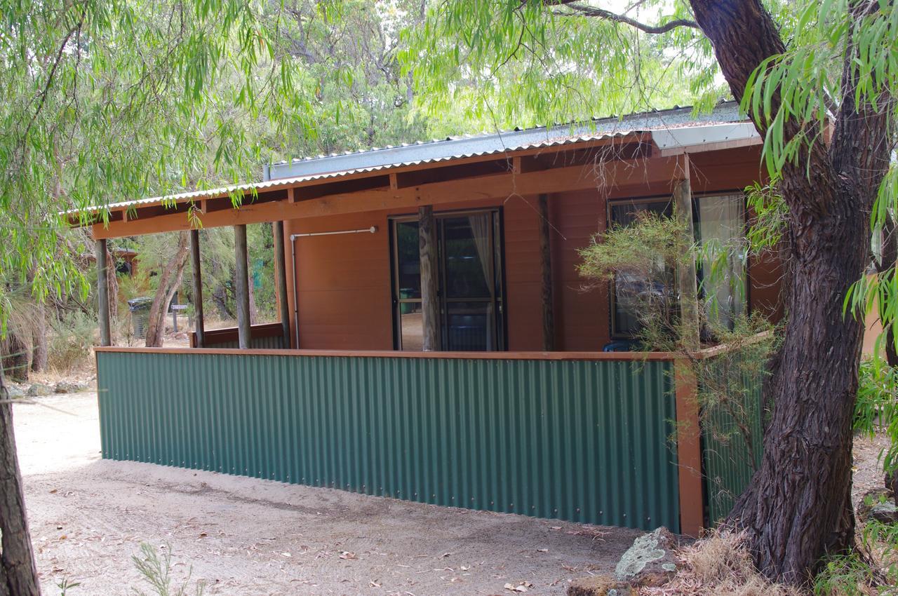 Gracetown Caravan Park Kültér fotó