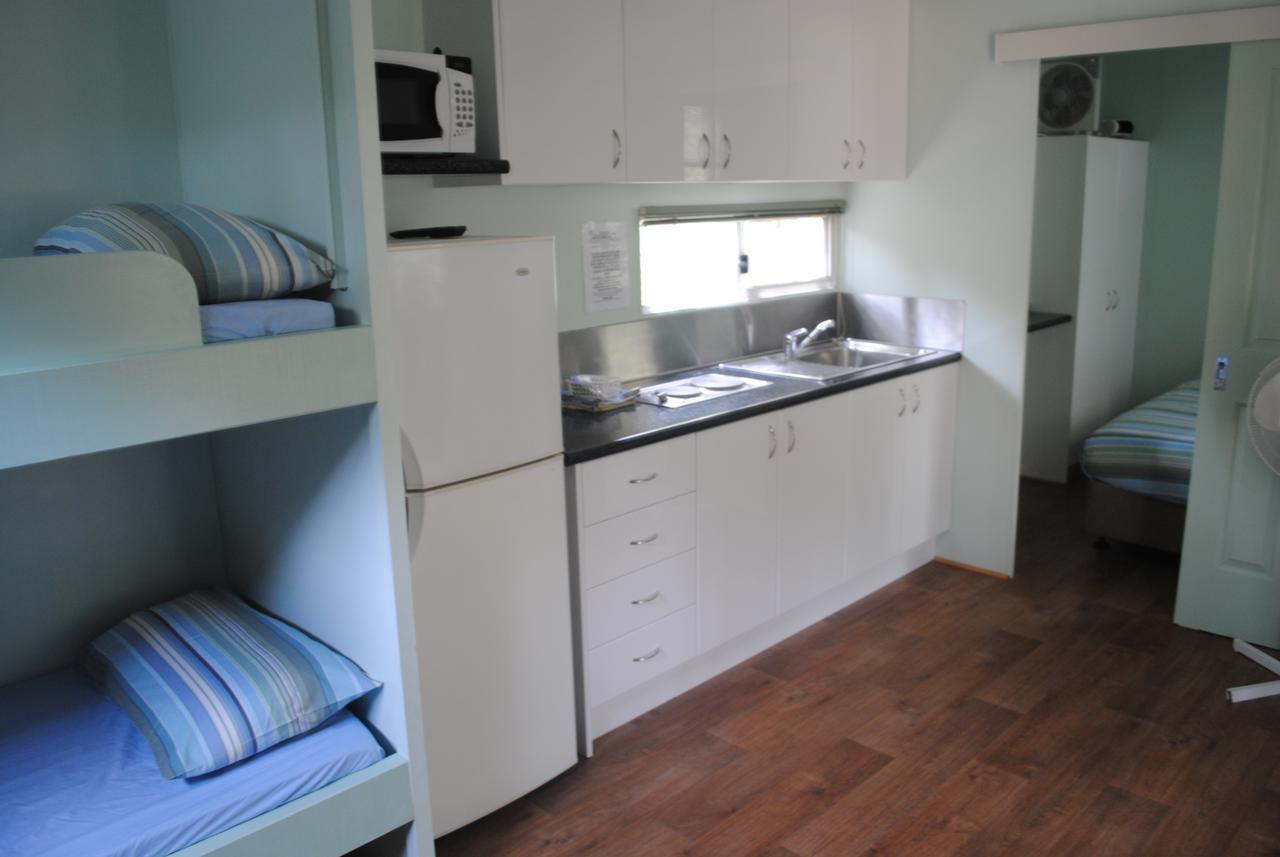 Gracetown Caravan Park Kültér fotó
