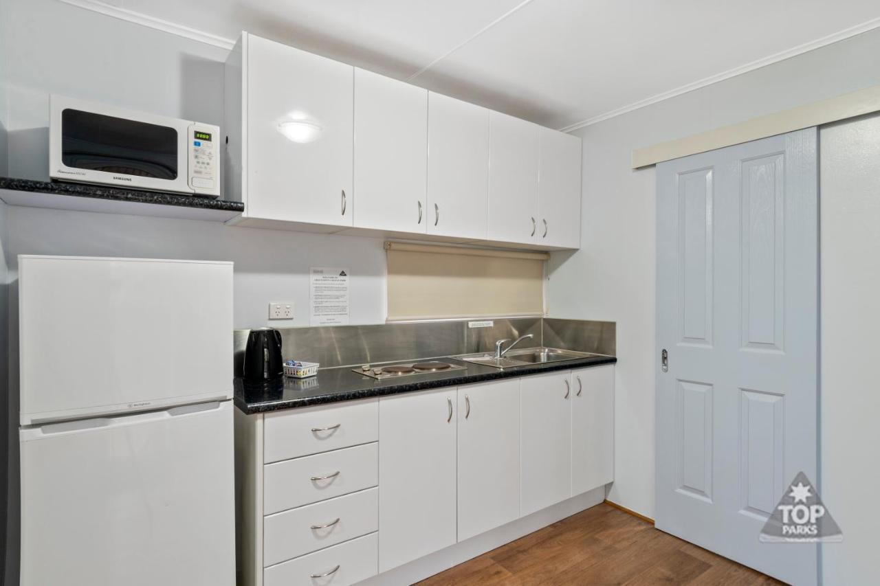 Gracetown Caravan Park Kültér fotó